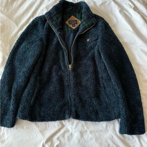 Pendleton Cozy Jacket
